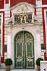 Old Town Residence by Elizabeth Webster