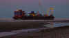 Cable Laying, Pensarn Cable Laying, Pensarn
