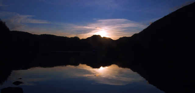 Llyn Crafnant