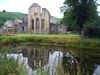 Priory Reflections, Llangollen Priory Reflections, Llangollen
