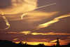 Cloudscape by Arthur Lewis