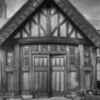 The Door Is Ajar by Jonathon Wompra