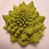Caulie Cones by Sue Aspinall