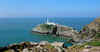 South Stack by Elizabeth Evans