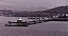 Bangor Pier by Alan Foulkes