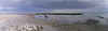 Rhos on Sea Panorama by Les Simpson