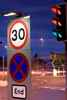 Conflicting Signals by Andrew Stuart
