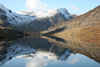 Llyn Ogwen by Vyner Rimmington