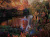 Autumn Colours by Rob Patterson