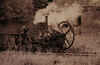 Bygone Days by Alan Foulkes