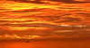 South African Sunset by Arthur Morris