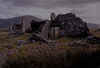 Quarry Building by Gwyn Jones