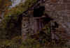Almost Forgotten by Gill Dromley