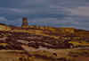 Parys Mountain Windmill by Keith Webster