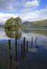 Derwent Water by Henry Florczyk