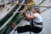 Tall Ship Doctor by Arthur Lewis
