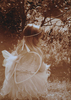 Innocent Times by Karen McLaughlin