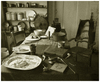 The Scullery by Alan Foulkes