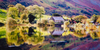 Tal-y-Llyn by Ken Iles
