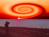 End of Days by Elizabeth Webster