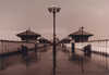 Empty Deck by Jonathon Wompra