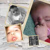 Me And My Sister by Eden Cusack