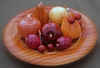 Fruits of Summer by Gerry Roberts