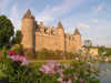 Josslin Chateau by Rob Patterson