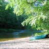 Boat and River
