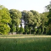Avenue and Park