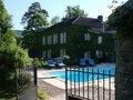 Child Friendly Pool - Gated and Fenced small