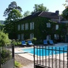 Child Friendly Pool - Gated and Fenced
