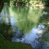Gate House - River