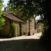 Gate House