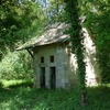 Hidden Wood Hut