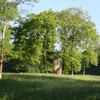 Park including the Pigeonier