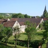 View from Barnrooms