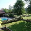 View from Bedroom 3
