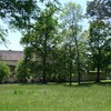 View of Manor House from Park