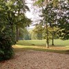 Park in Autumn