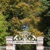 Autumn Gates 