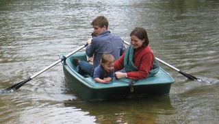 Fun out rowingq medium