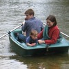 Fun out rowingq