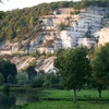 Beautiful views around the village