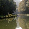Beautiful views of canal (1)