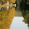 Beautiful views of canal (2)