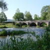 Bridge in Cry