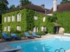 House and Pool