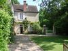 Back of House to Park