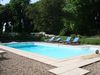 Pool looking to garden thumbnail